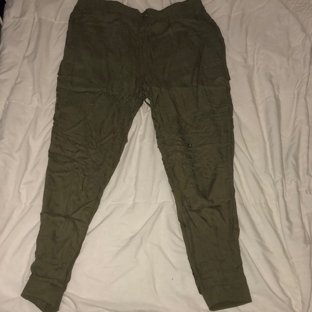 Joggers